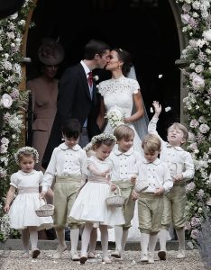 Pippa Middleton: Die Hochzeit In Bildern - Der Spiegel