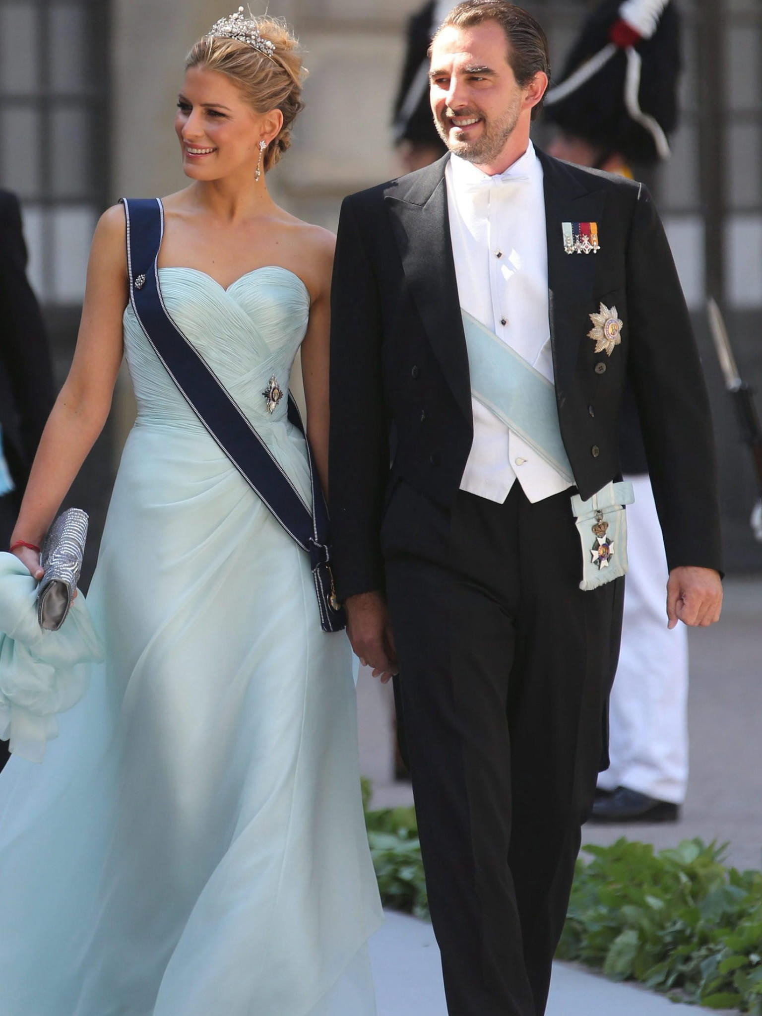 Rotes Kleid Auf Hochzeit Schweden | Lieschens Hochzeitstipp