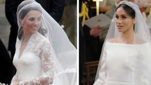 Royal Wedding 2018: Mein Kleid, Mein Kuss Und Meine Kutsche