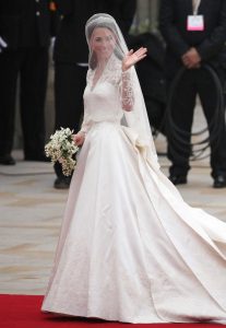 Royal Wedding: Kate Middleton's Dress - Time | Kate