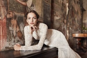 Say Yes Again – Zweite Hochzeit, Neues Glück - Jolie Bruchsal