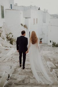 Standesamtliche Hochzeit In Ostuni | Standesamtliche