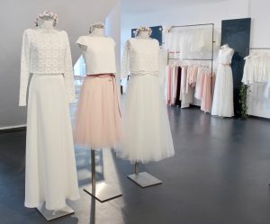 Tipps Zum Brautkleid Färben | Noni