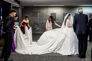 Türkische Hochzeit - Eine Hochzeitsreportage Von Marco Schwarz