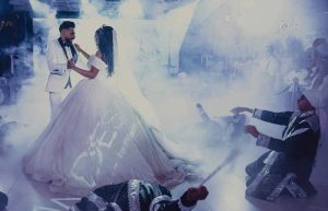 Türkische Hochzeit | Jade Saal - Die Türkische Hochzeitslocation