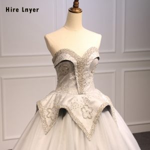 Vintage Kleider Braut Shop Hochzeit Online Nach Maß China