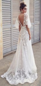 Weddings #weddingdresses | Dresses In 2019 | Boho
