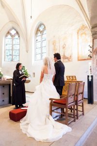 Welche Kirche Eignet Sich Am Besten Für Eure Hochzeit