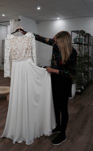 Welches Brautkleid Trägt Meghan Markle? - Stadtkind Stuttgart