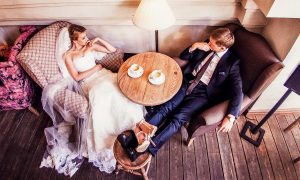 Wer Bezahlt Die Hochzeit? Tradition Und Gängige Praxis