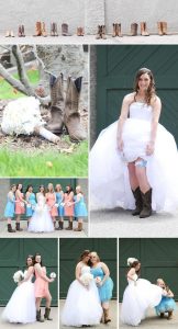Western-Hochzeit | 130 Bilder, Tipps &amp; Inspirationen Für