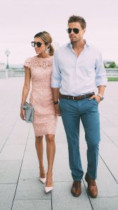 What Should Guys Wear To A Wedding? | Outfit Hochzeit Gast