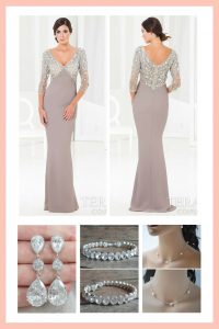 What Should The Mother Of The Bride Wear To A Wedding?
