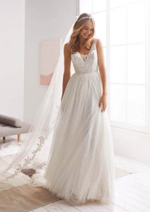 White One Brautkleider - Hochzeitsrausch - Premium Bridal
