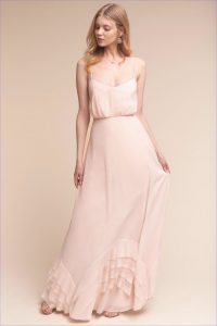 10 Tolle Abendkleider Für Hochzeit In 2020  Kleid