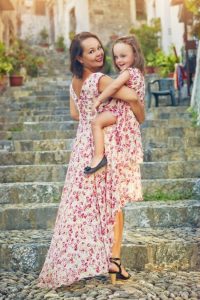 100 Tolle Mutter Tochter Kleid Ideen Und Styling Tipps