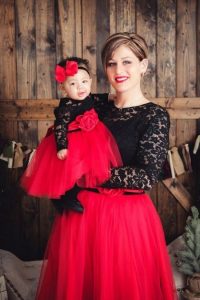 100 Tolle Mutter Tochter Kleid Ideen Und Styling Tipps