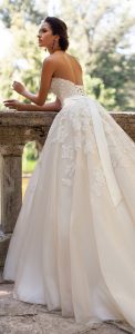 1001  Prinzessinnen Brautkleid Modelle Für Märchenhafte