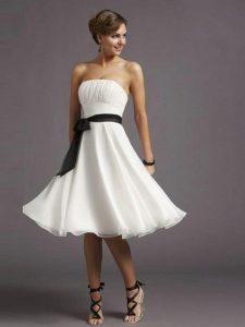 105 Verblüffende Ideen Für Weißes Kleid  Lässige