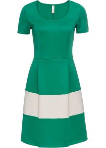 13 Grünes Kleid Hallhuber Mode  Givil Lardo