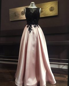 13 Luxus Abend Kleider Rosa Boutique  Abendkleid