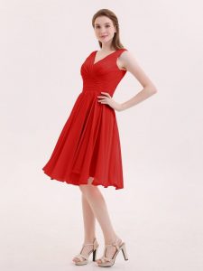 13 Schön Kleid Rot Kurz Bester Preis  Abendkleid