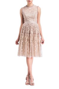 13 Top Kleid Für Hochzeit Als Gast Stylish  Abendkleid