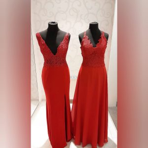 15 Kleider Für Hochzeit Rot Süß  Designerkleidern