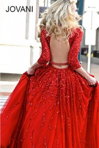 15 Schön Rotes Kleid Henna Abend Spezialgebiet  Abendkleid