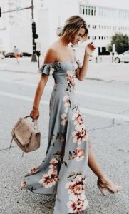 15 Wrap Dresses Perfect For A Summer Wedding  Kleid