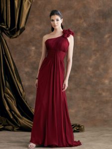 17 Schön Henna Abend Rotes Kleid Ärmel  Abendkleid