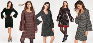 17 Top Schöne Herbstkleider Design  Abendkleid