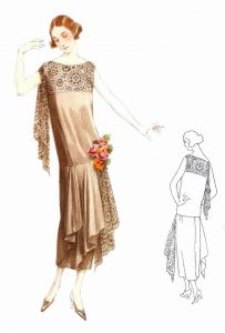 1922 Fashion Dress In 2019  20Er Mode 20Er Jahre Kleider