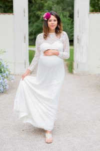 20 Der Besten Ideen Für Hochzeitskleid Für Schwangere
