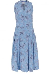 20 Schön Kleid Hellblau Boutique  Abendkleid
