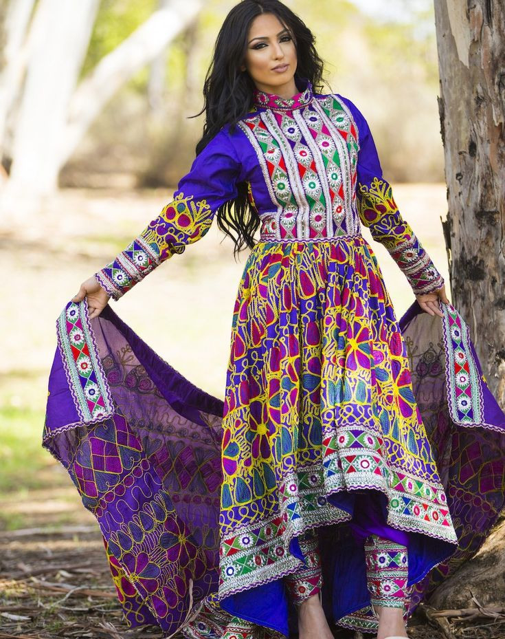 206 Besten Afghan Dresses Bilder Auf Pinterest