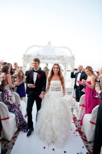 30 Ideen Für Eine Wundervolle Hochzeit In Venedig