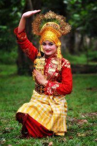 31 Besten Traditional Cloth Of Indonesia Bilder Auf