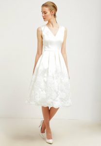 36 Weiße Kleider Die Nicht Unbedingt Für Hochzeiten