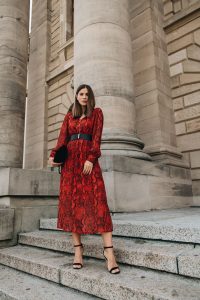 5 Mode Musthaves Für Den Herbst 2019  Teil 2  Mode