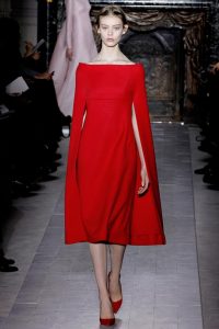 6 Stunning Couture Dresses Valentino Spring 2013 Couture