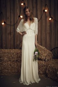 60 Einfache Brautkleider Ideal Für Ihre Standesamtliche
