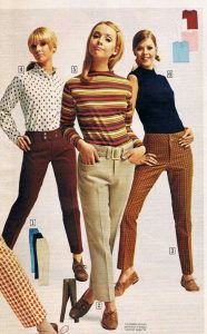 60Er Mode Mit Bildern  1960Er Jahre Mode