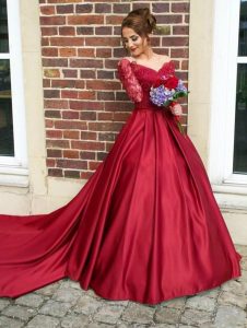 7 Besten Farbig Brautkleider Online Bilder Auf Pinterest