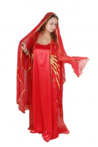 Abaya Islamische Festkleider Arabische Kleidung Bei