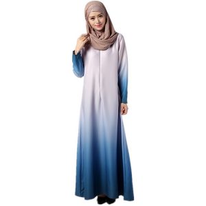 Abaya Modelle Dubai Muslimischen Bekleidung Neue Design