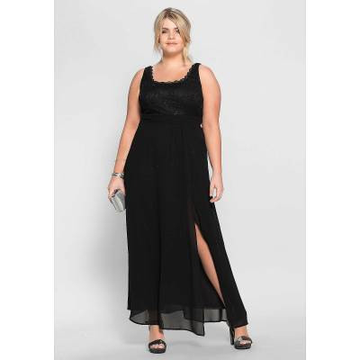 Abendkleider Von Sheego Für Frauen Günstig Online Kaufen