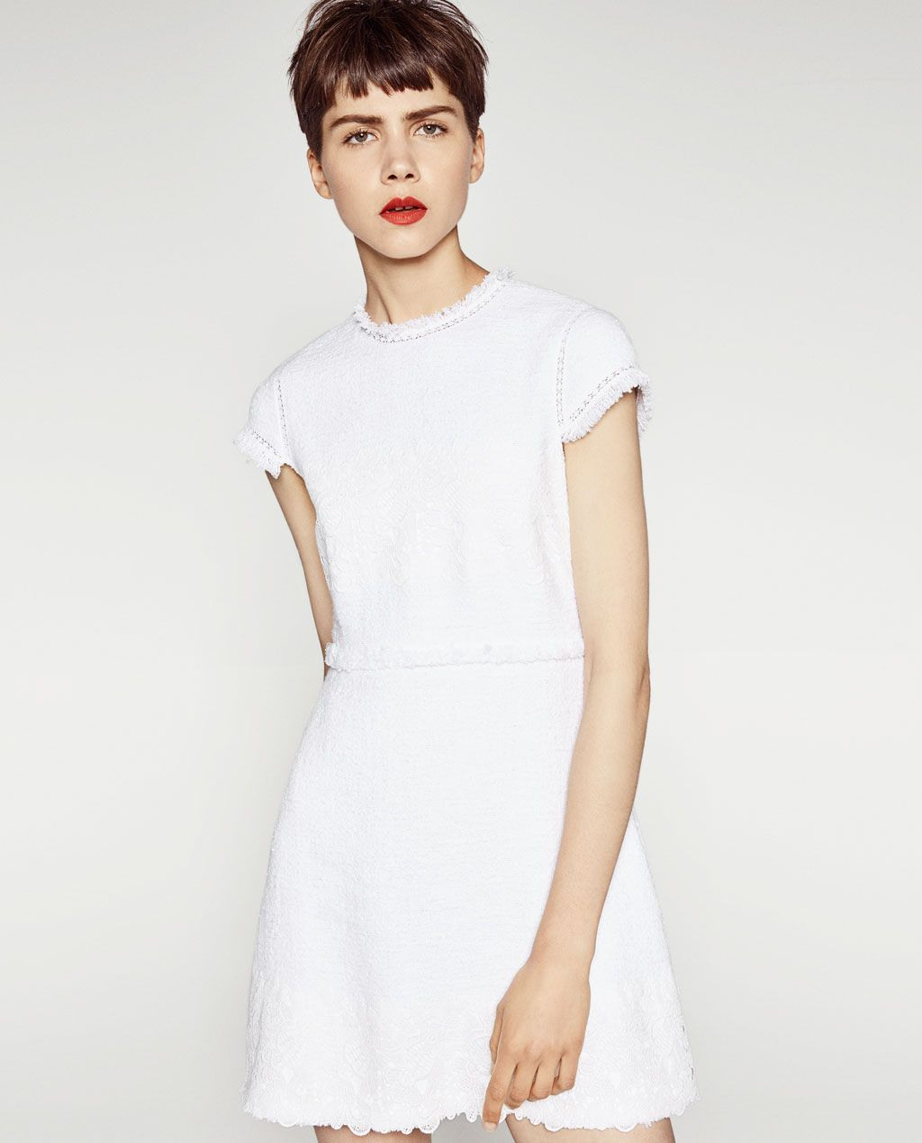 Access Denied  Weißes Kleid Lässig Kleider Kleider Für