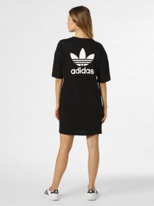 Adidas Originals Damen Kleid Online Kaufen  Peekund