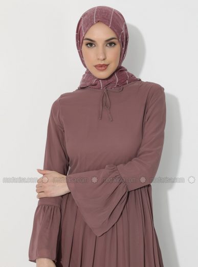 hijab-kleid